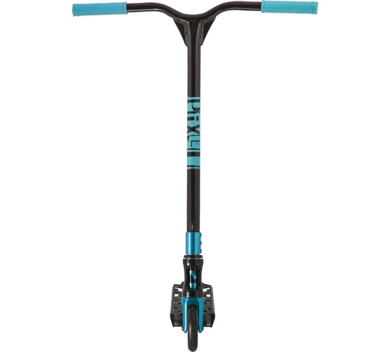 Самокат NOVATRACK 110A.PIXEL.BBL20