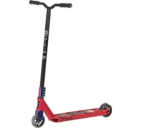 Самокат NOVATRACK 110A.PIXEL.RD20