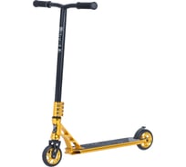 Самокат NOVATRACK 110A.PIXEL.GD20