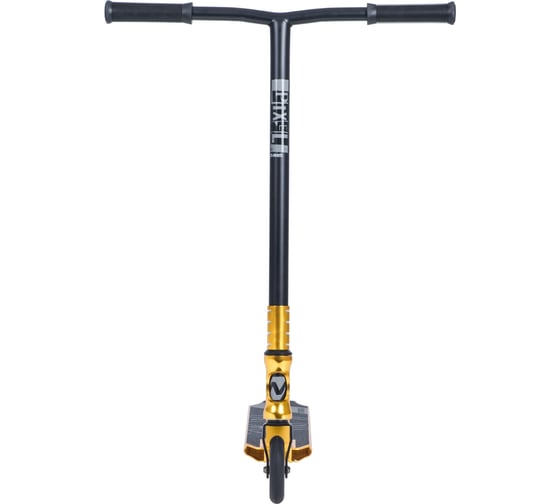 Самокат NOVATRACK 110A.PIXEL.GD20