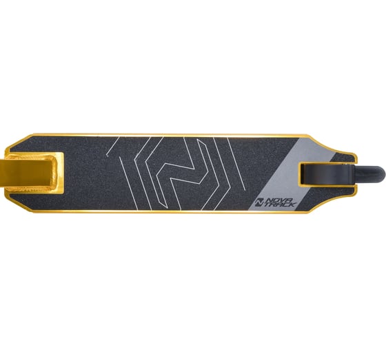 Самокат NOVATRACK 110A.PIXEL.GD20