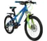 Велосипед NOVATRACK 20SH6D.POINTER.BL21 2