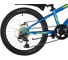 Велосипед NOVATRACK 20SH6D.POINTER.BL21 5