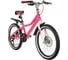 Велосипед NOVATRACK 20SH6D.ALICE.PN21 2