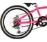 Велосипед NOVATRACK 20SH6D.ALICE.PN21 3