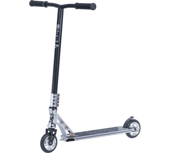 Самокат NOVATRACK 110A.PIXEL.SL20