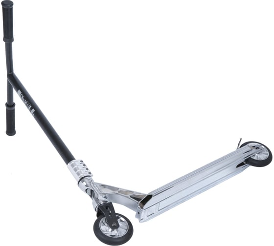 Самокат NOVATRACK 110A.PIXEL.SL20