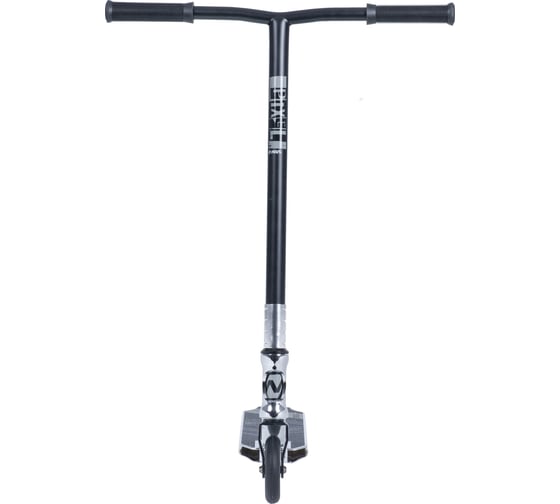 Самокат NOVATRACK 110A.PIXEL.SL20
