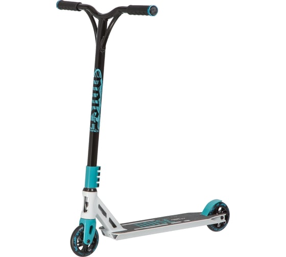 Самокат NOVATRACK 110A.PIXEL.WBL20 1