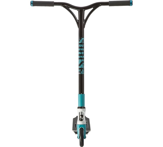 Самокат NOVATRACK 110A.PIXEL.WBL20