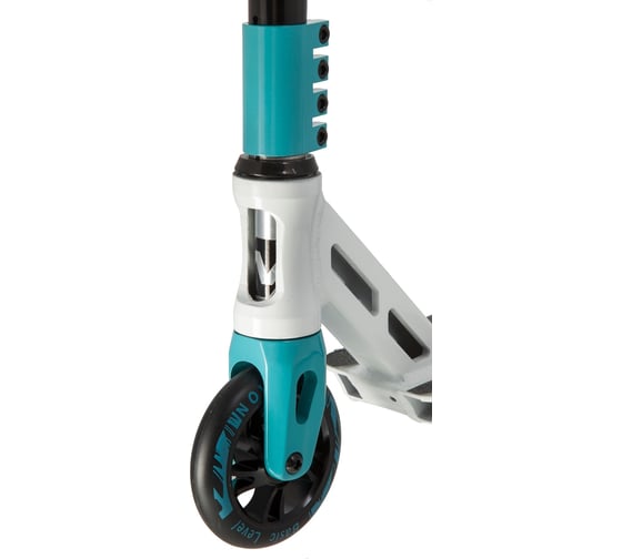 Самокат NOVATRACK 110A.PIXEL.WBL20