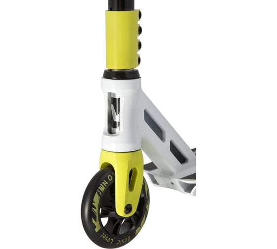 Самокат NOVATRACK 110A.PIXEL.WLM20