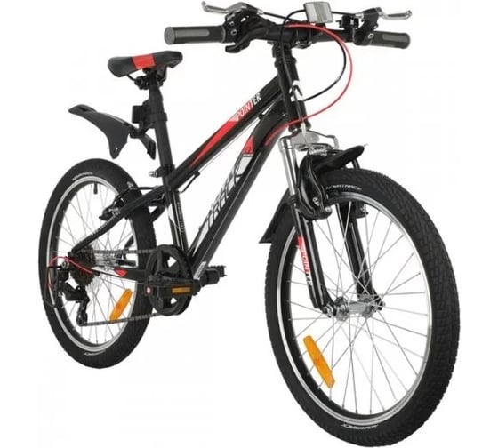 Велосипед NOVATRACK 20SH6V.POINTER.BK9