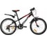 Велосипед NOVATRACK 20SH6V.POINTER.BK9 1