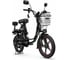 Электровелосипед Khan 2 Eltreco 026023-3133 1