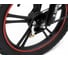Электровелосипед Khan 2 Eltreco 026023-3133 6