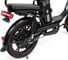 Электровелосипед Khan 2 Eltreco 026023-3133 7