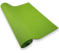 Коврик для йоги Beroma 173x61 см, зелёный 07711176