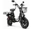 Электровелосипед Eltreco Khan Monster 1 26748-3321 1