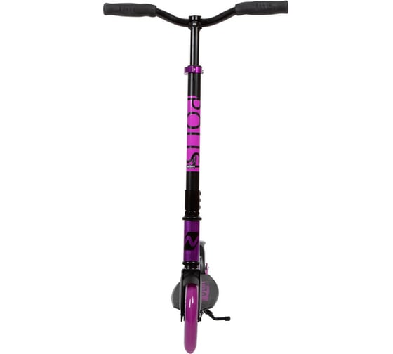 Самокат NOVATRACK 180.POLIS.VT21