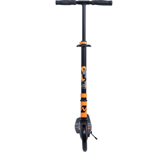 Самокат NOVATRACK 180.POLIS.OR9