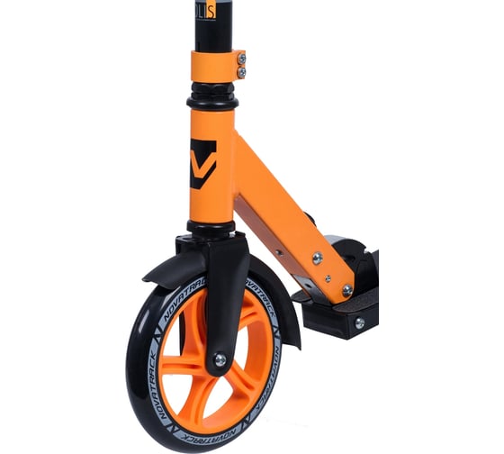 Самокат NOVATRACK 180.POLIS.OR9