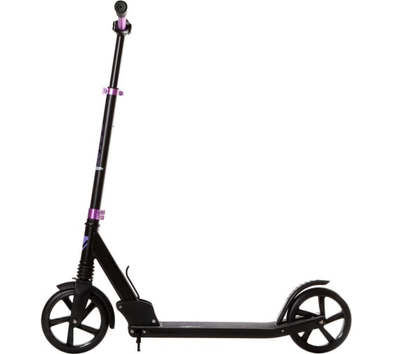 Самокат NOVATRACK 200FS.POLIS.VT21