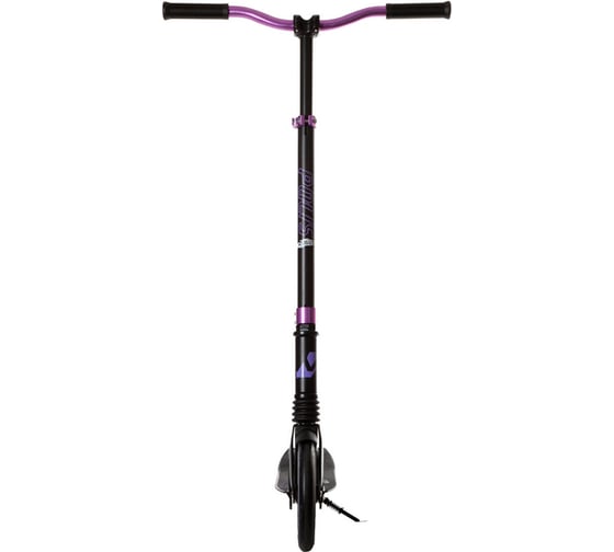 Самокат NOVATRACK 200FS.POLIS.VT21