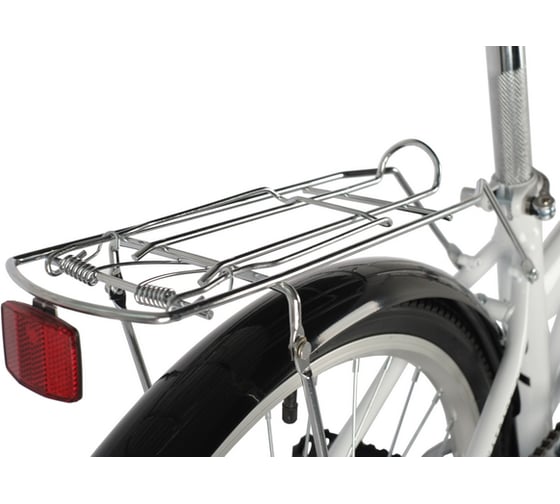 Велосипед NOVATRACK 24NFTG1.WT20