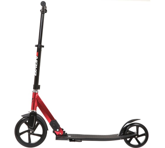 Самокат NOVATRACK 230.DEFT.RD21
