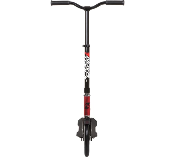 Самокат NOVATRACK 230.DEFT.RD21