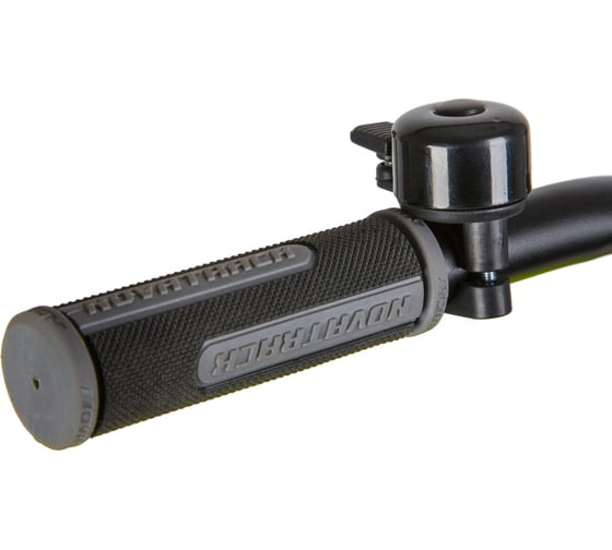 Велосипед NOVATRACK 20SS1V.SHARK.GN20