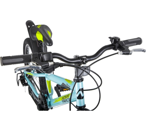 Велосипед NOVATRACK 20SH6V.RACER.BL20