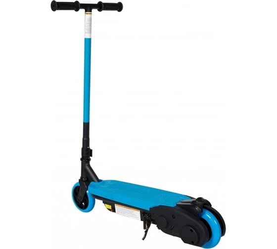 Электросамокат NOVATRACK ESCOO.BL8