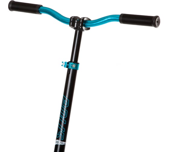 Самокат NOVATRACK 200FS.POLIS.BL21