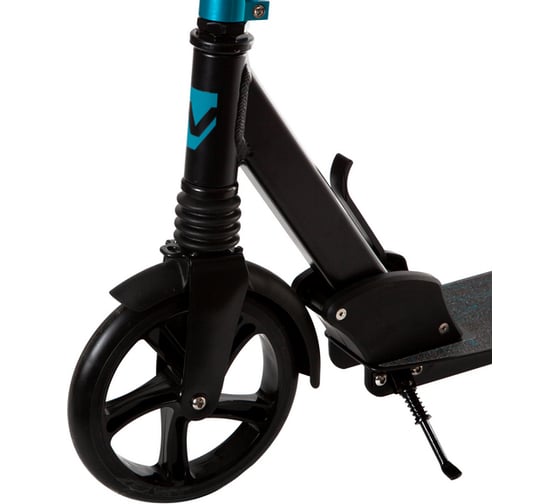 Самокат NOVATRACK 200FS.POLIS.BL21
