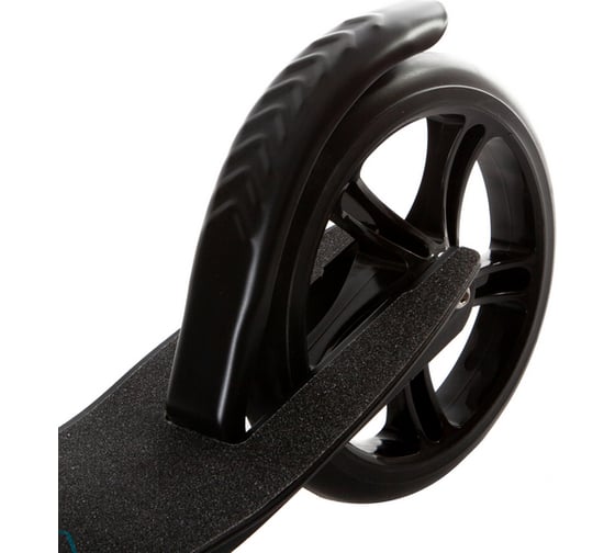 Самокат NOVATRACK 200FS.POLIS.BL21