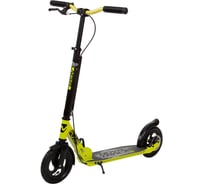 Самокат NOVATRACK 200DBA.POLIS.BGN21