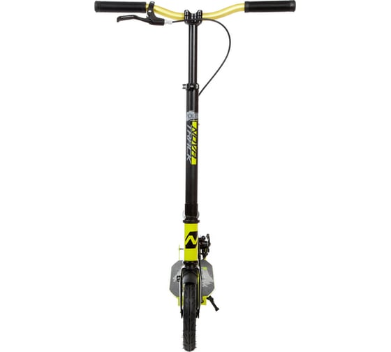 Самокат NOVATRACK 200DBA.POLIS.BGN21