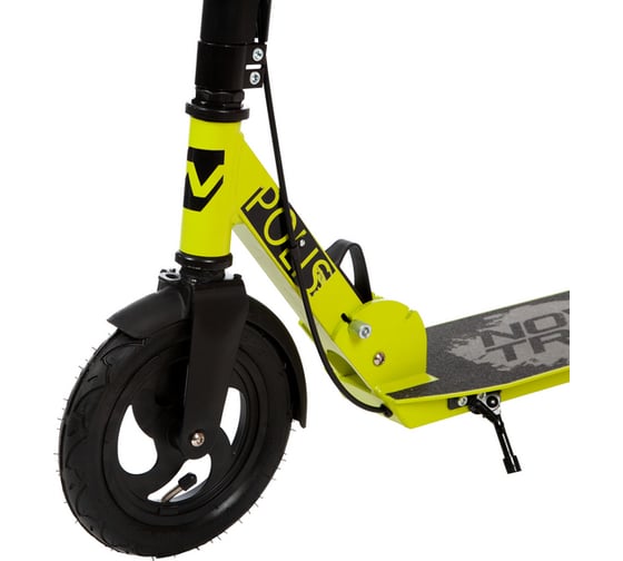 Самокат NOVATRACK 200DBA.POLIS.BGN21