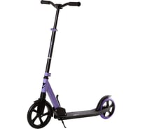 Самокат NOVATRACK 230FS.POLIS.VT21