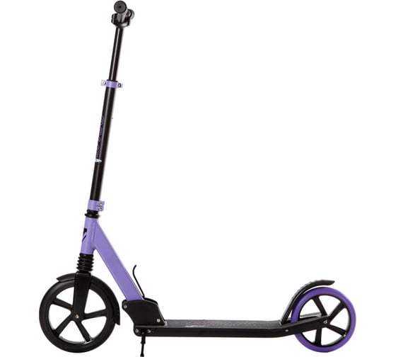 Самокат NOVATRACK 230FS.POLIS.VT21