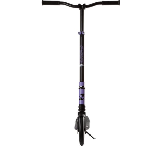 Самокат NOVATRACK 230FS.POLIS.VT21
