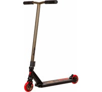 Самокат NOVATRACK 100A.PSYCHOP2.BZ22