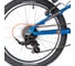 Велосипед NOVATRACK 20AH7V.EXTREME.BL20 3