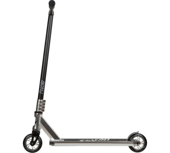 Самокат NOVATRACK 110A.PSYCHO.SL21