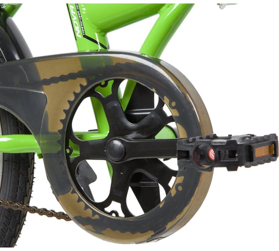 Велосипед NOVATRACK 20NFTG301.GN20