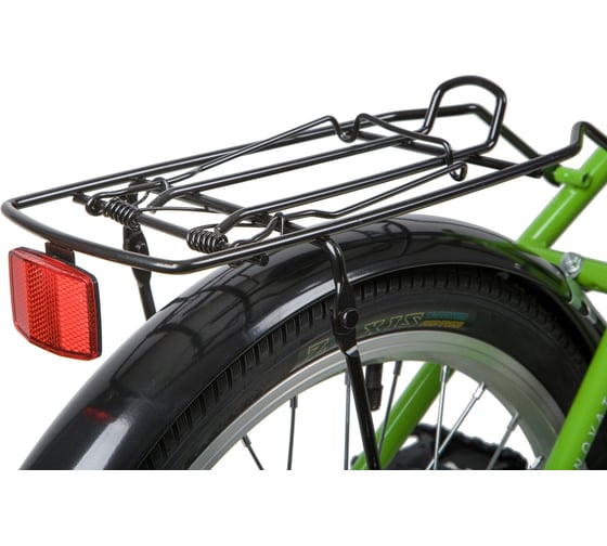 Велосипед NOVATRACK 20NFTG301.GN20