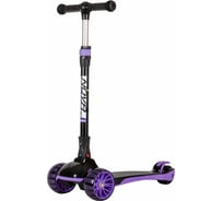 Самокат NOVATRACK 120BB.RAINBOW.BVT22