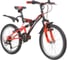 Велосипед NOVATRACK 20SS6V.DART.BK20 2